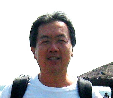 Prof. Dr. Luiz Satoru Ochi
