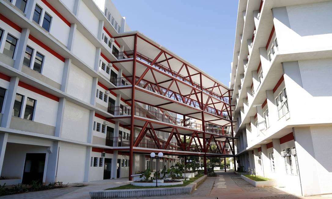 Instituto de Computação da Universidade Federal Fluminense IC-UFF